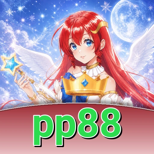 Logo pp88