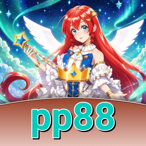 Logo pp88