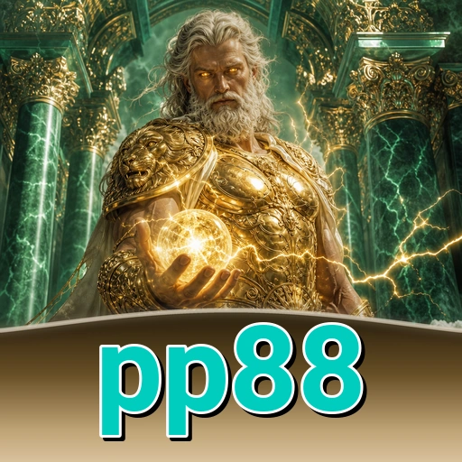 Layar pertama pp88 setelah pasang di HP Android