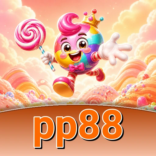 Logo pp88
