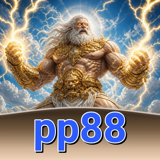 Logo pp88